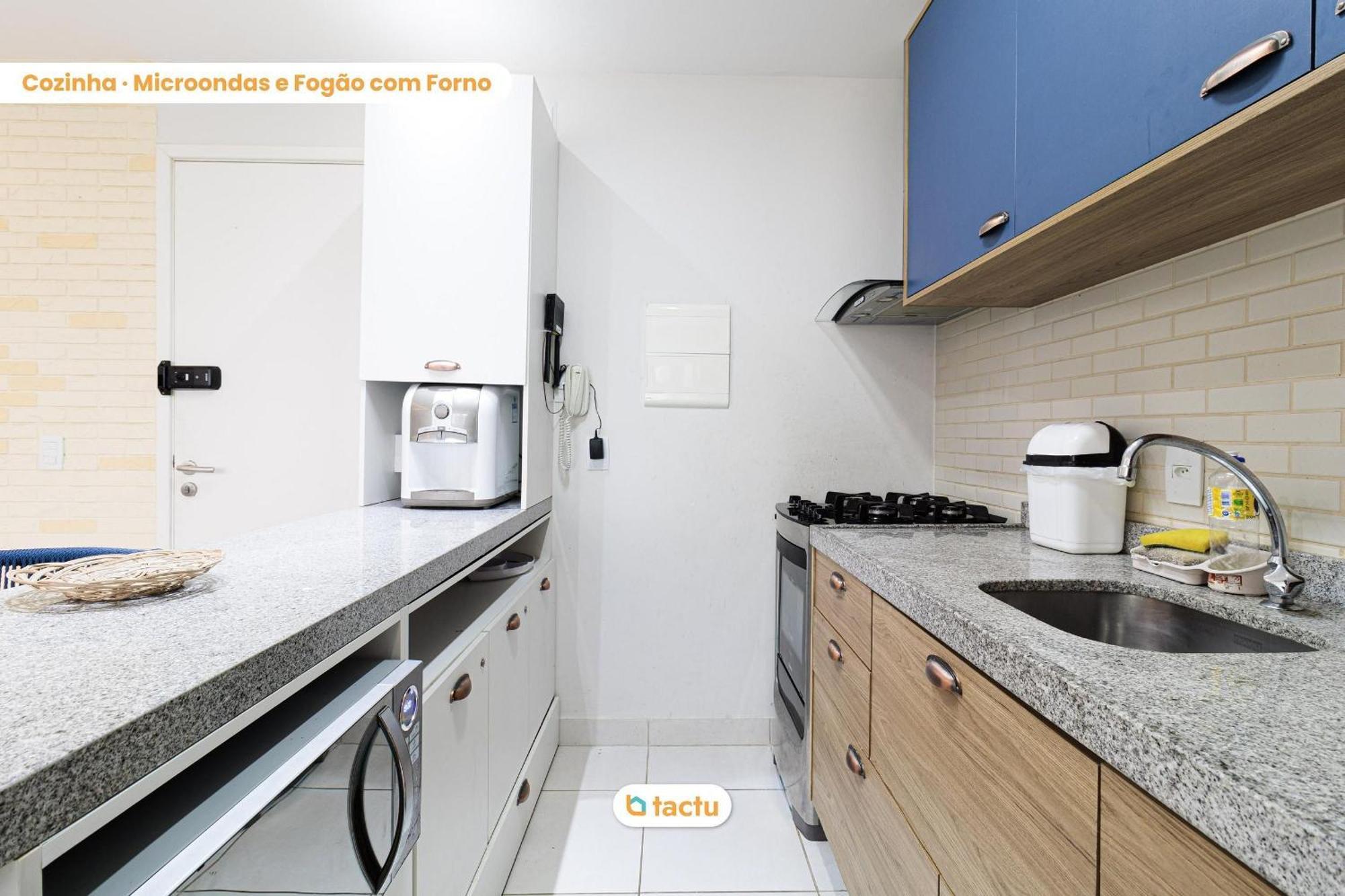 Apartamento Gigante Vg Sun Cumbuco Por Tactu エクステリア 写真
