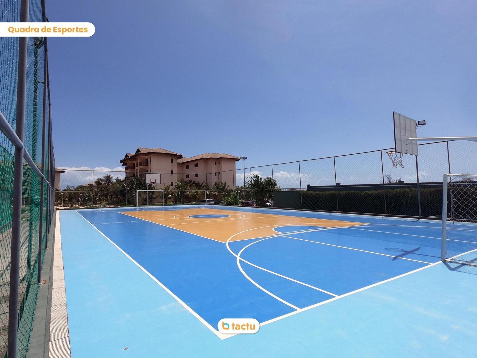 Apartamento Gigante Vg Sun Cumbuco Por Tactu エクステリア 写真